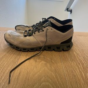 Men’s On shoes OnCloud